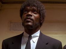 Sam Jackson