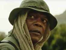 Sam Jackson