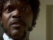 Sam Jackson