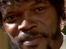 Sam Jackson
