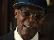 Sam Jackson