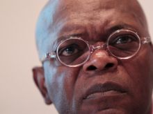 Sam Jackson