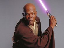 Sam Jackson