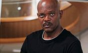 Sam Jackson