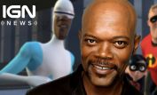 Sam Jackson