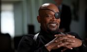 Sam Jackson