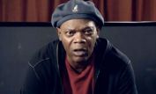 Sam Jackson