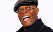 Sam Jackson