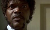 Sam Jackson