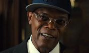 Sam Jackson