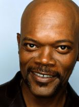 Sam Jackson