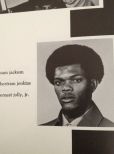 Sam Jackson