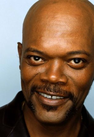 Sam Jackson