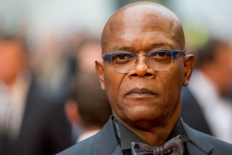 Sam Jackson