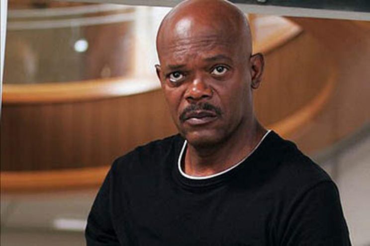 Sam Jackson