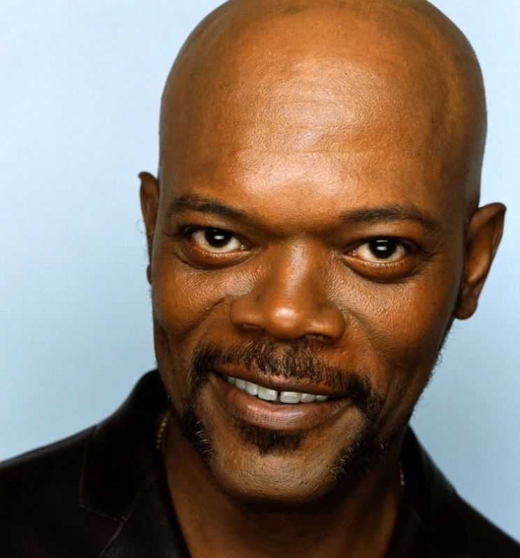 Sam Jackson