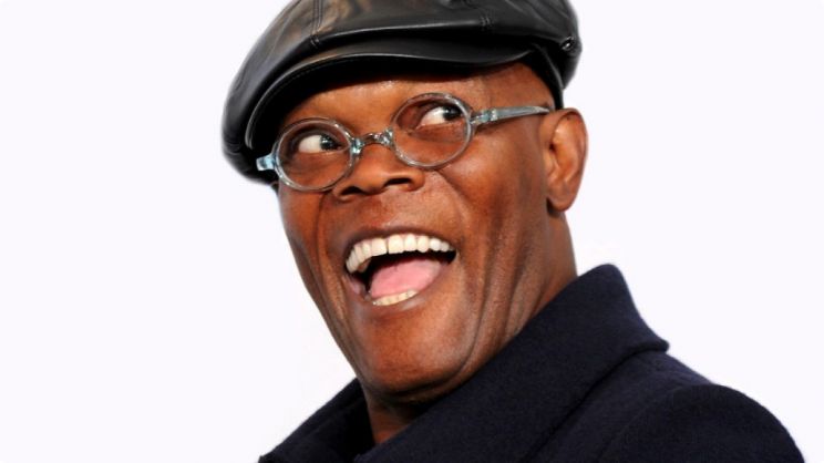 Sam Jackson