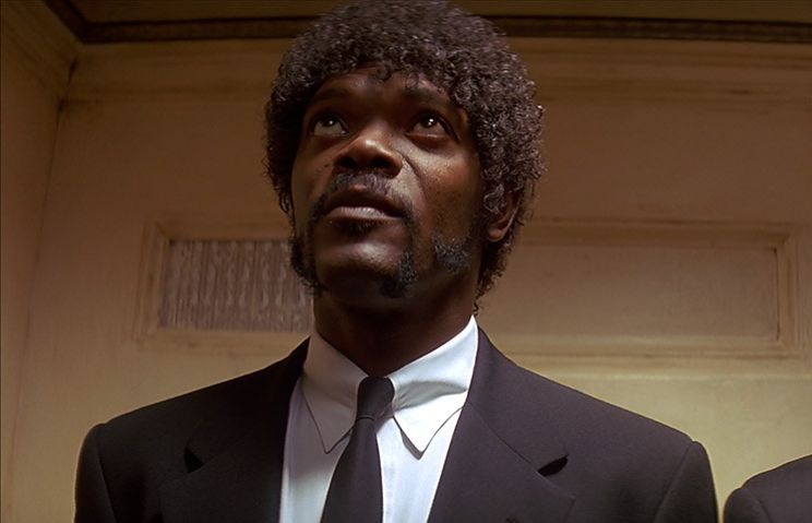 Sam Jackson
