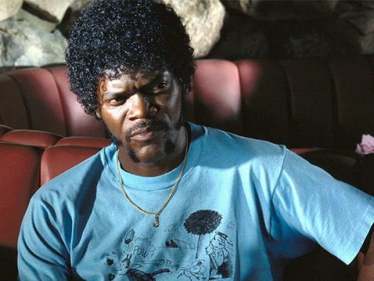 Sam Jackson