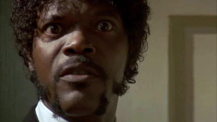 Sam Jackson