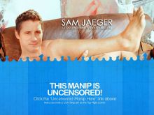 Sam Jaeger