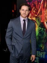 Sam Jaeger