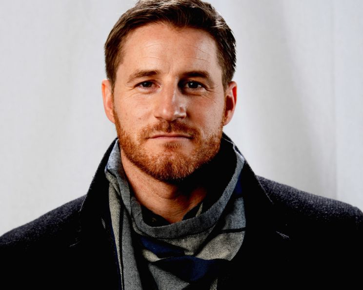 Sam Jaeger