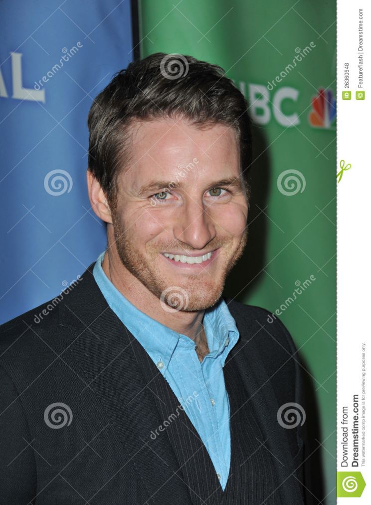 Sam Jaeger