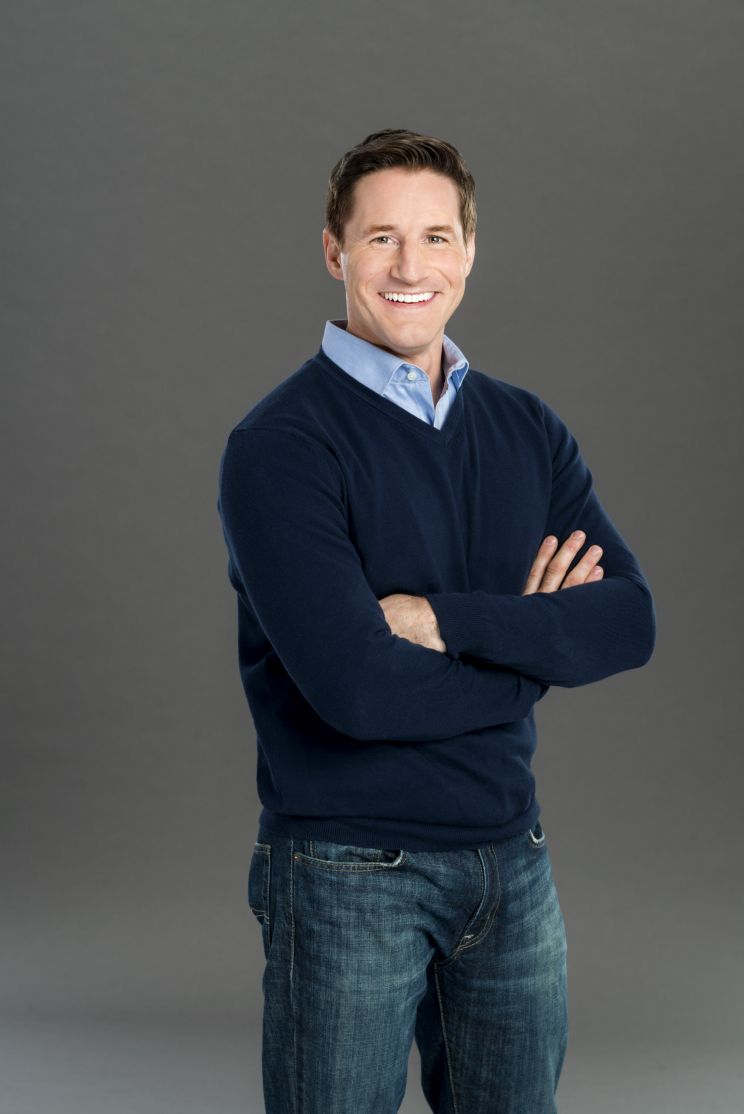 Sam Jaeger