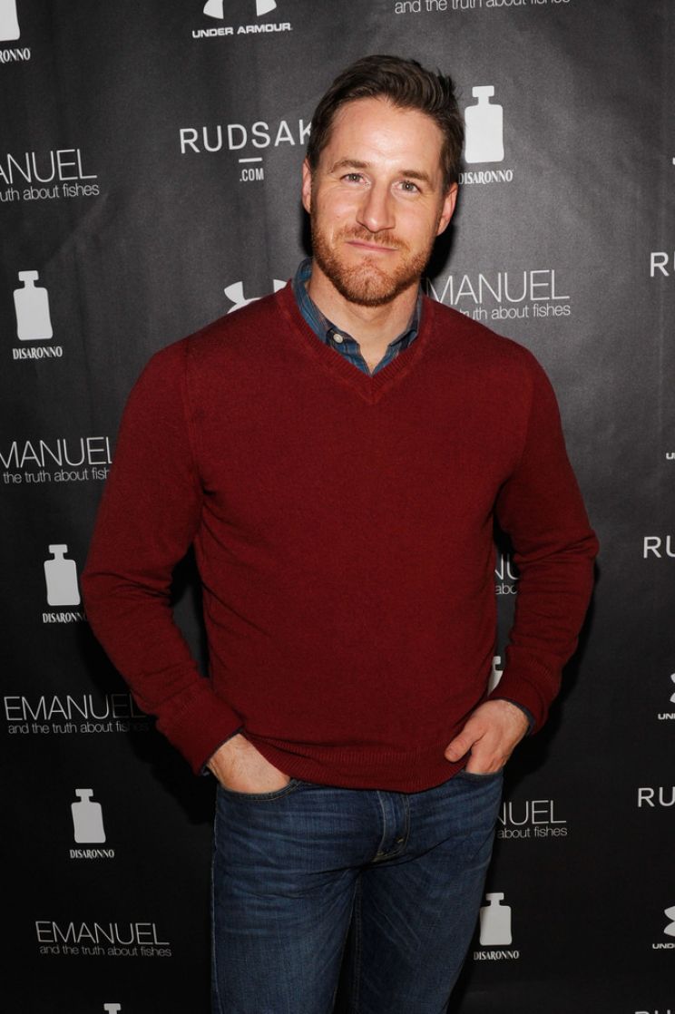 Sam Jaeger