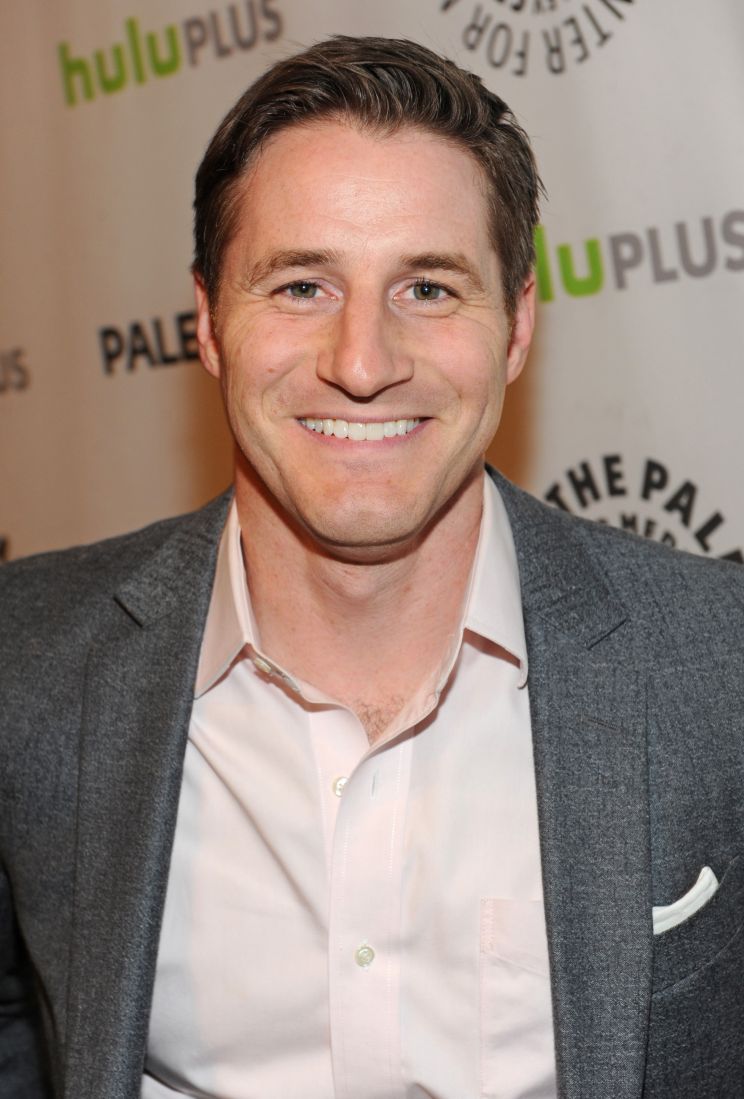 Sam Jaeger