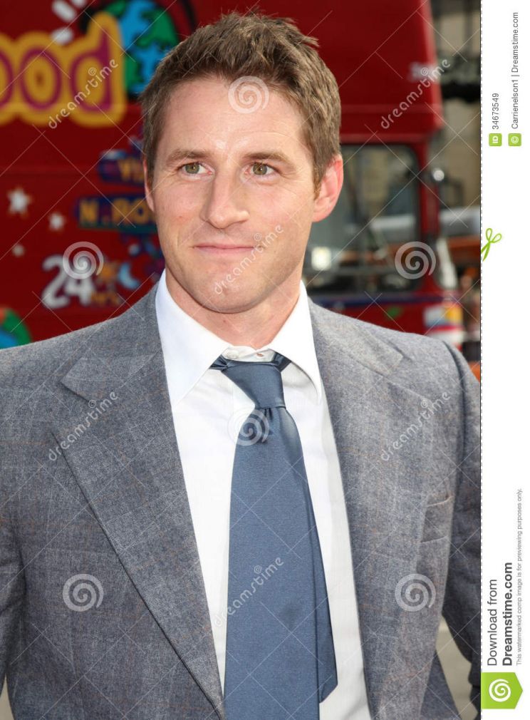 Sam Jaeger