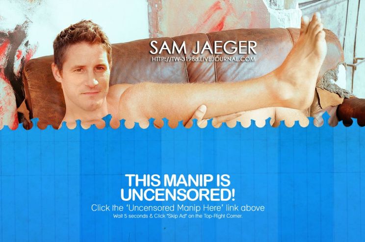 Sam Jaeger