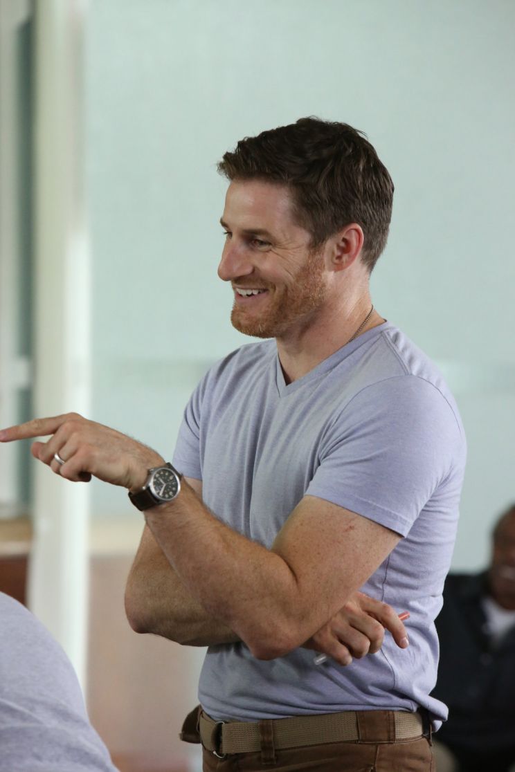 Sam Jaeger