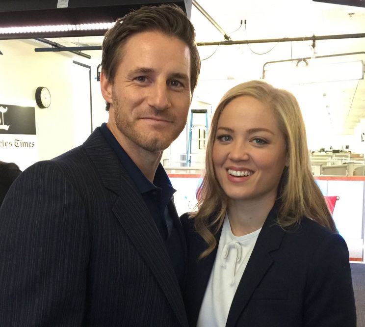 Sam Jaeger