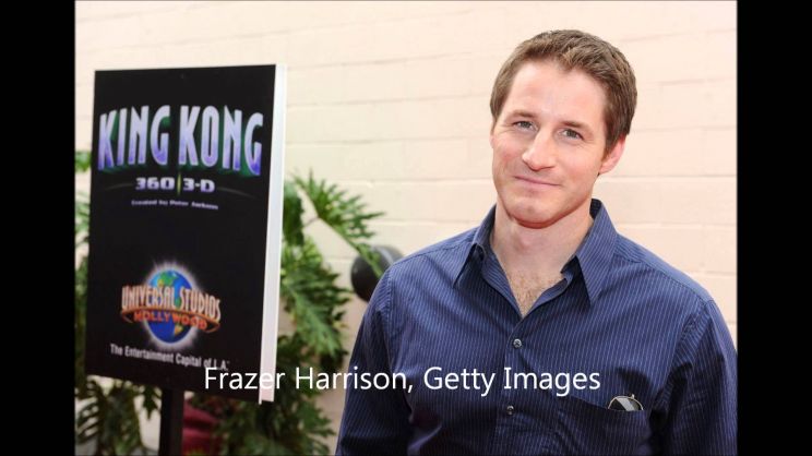Sam Jaeger