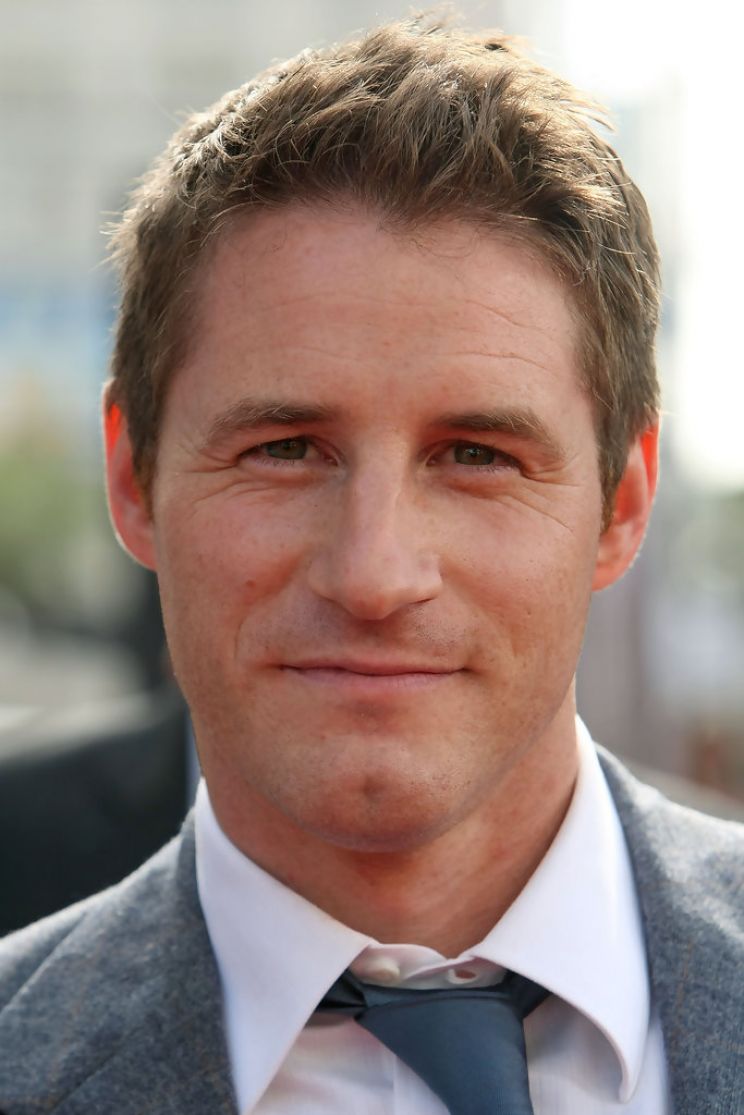 Sam Jaeger