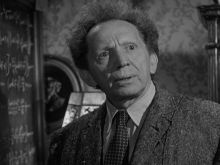 Sam Jaffe