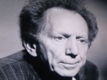 Sam Jaffe