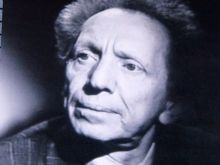 Sam Jaffe