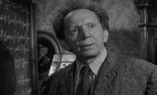 Sam Jaffe