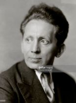 Sam Jaffe