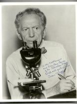 Sam Jaffe