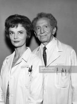 Sam Jaffe