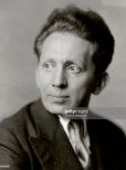 Sam Jaffe