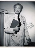 Sam Jaffe