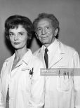 Sam Jaffe