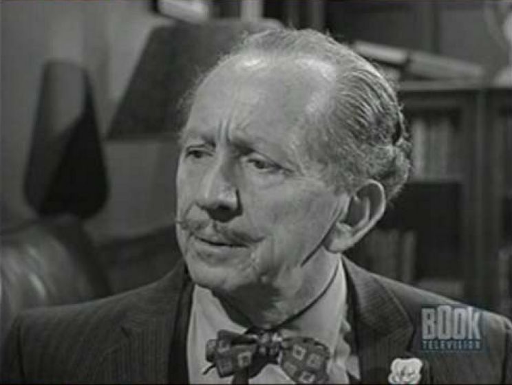 Sam Jaffe