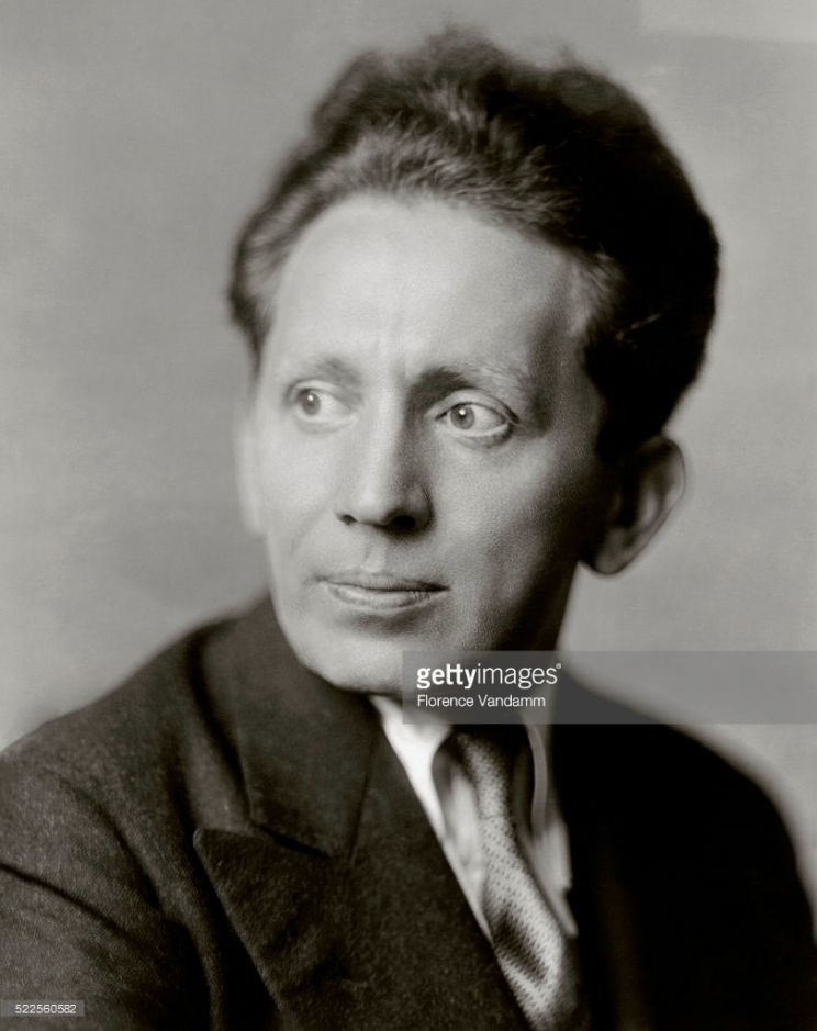 Sam Jaffe