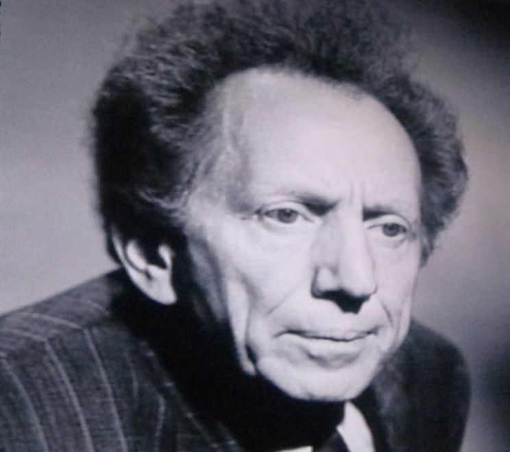 Sam Jaffe